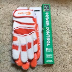 COPY - Cutters baseball gloves.